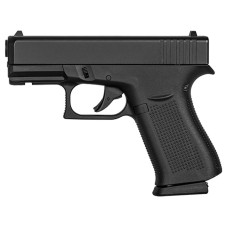 Стартовый пистолет Aksa Arms AK22 CC-01 Black