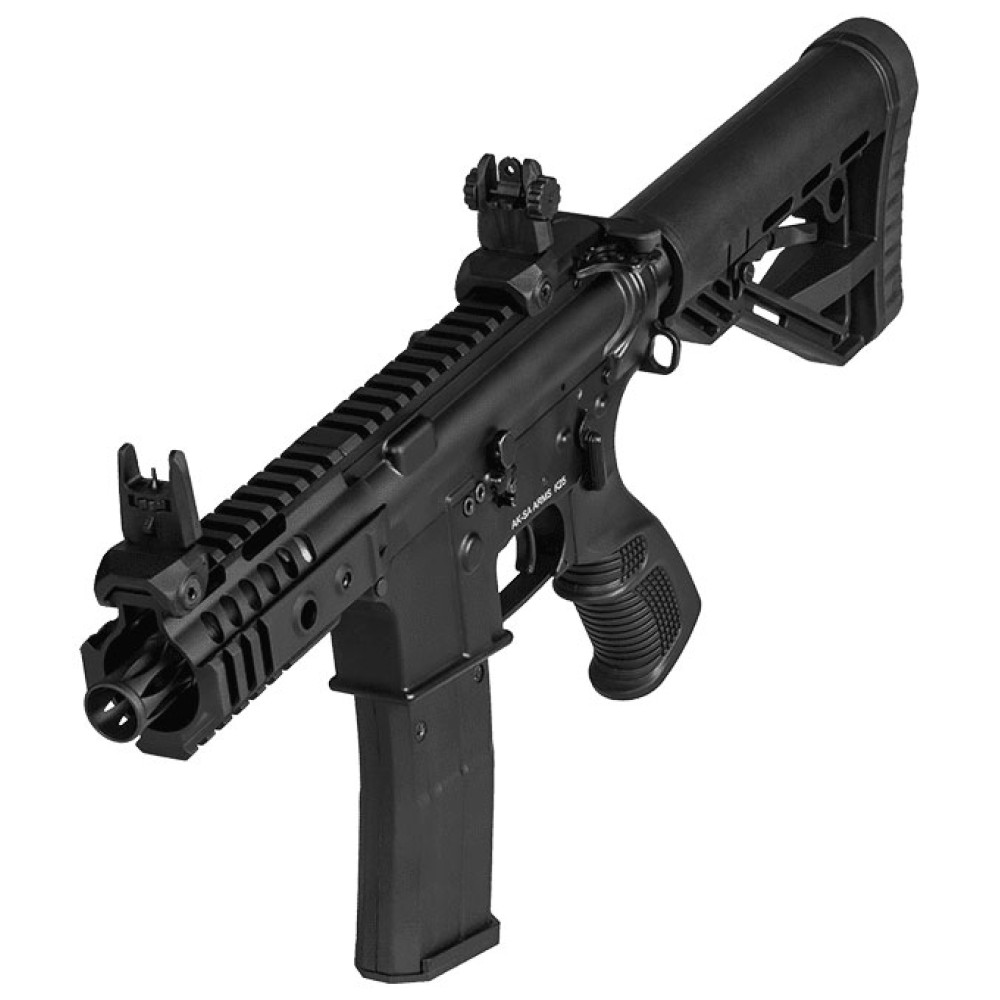 Винтовка Aksa Arms K25 карабин охолощённый под патрон 9 мм Р.А (Акса Армс К25)