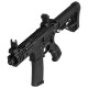 Винтовка Aksa Arms K25 карабин охолощённый под патрон 9 мм Р.А (Акса Армс К25)