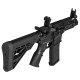 Винтовка Aksa Arms K25 карабин охолощённый под патрон 9 мм Р.А (Акса Армс К25)
