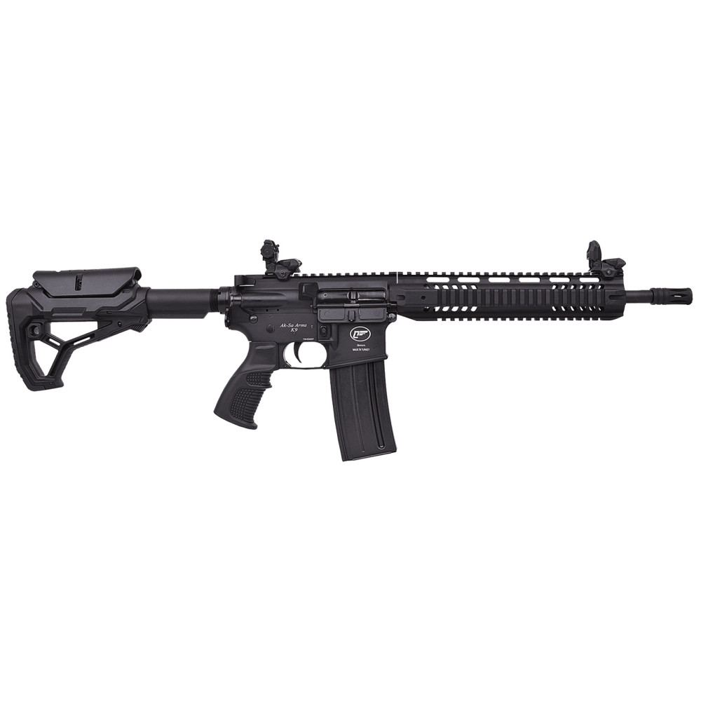 Винтовка Aksa Arms K9 МХ-04 карабин охолощённый под патрон 9 мм Р.А (Акса Армс К9 МХ-04)