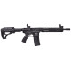 Винтовка Aksa Arms K9 МХ-04 карабин охолощённый под патрон 9 мм Р.А (Акса Армс К9 МХ-04)