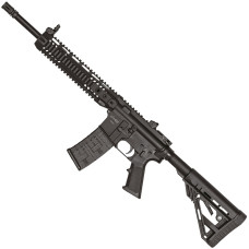 Винтовка Aksa Arms K9 МХ-04 карабин охолощённый под патрон 9 мм Р.А