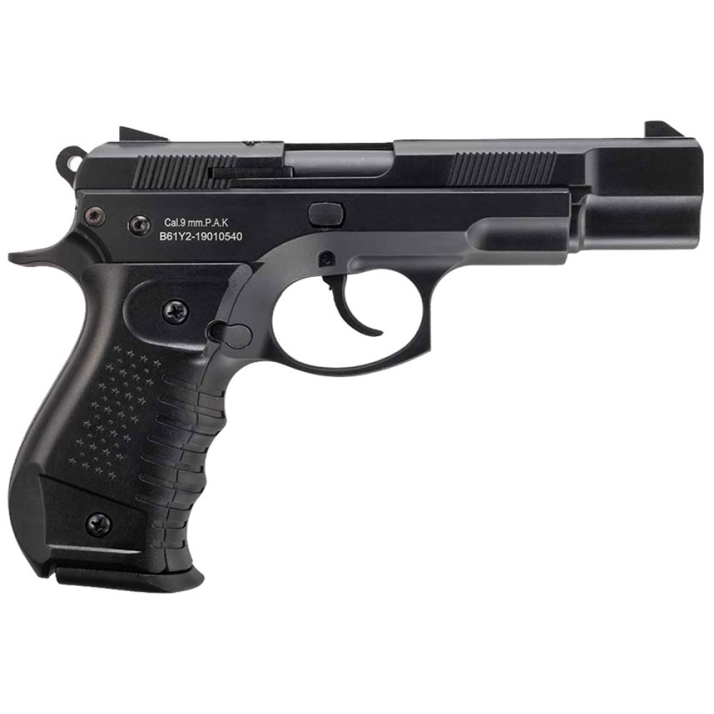 Стартовий пістолет Blow C75 (Блоу С75)