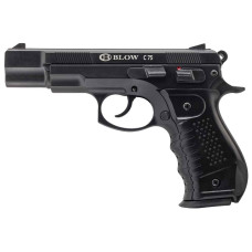 Стартовый пистолет Blow C75