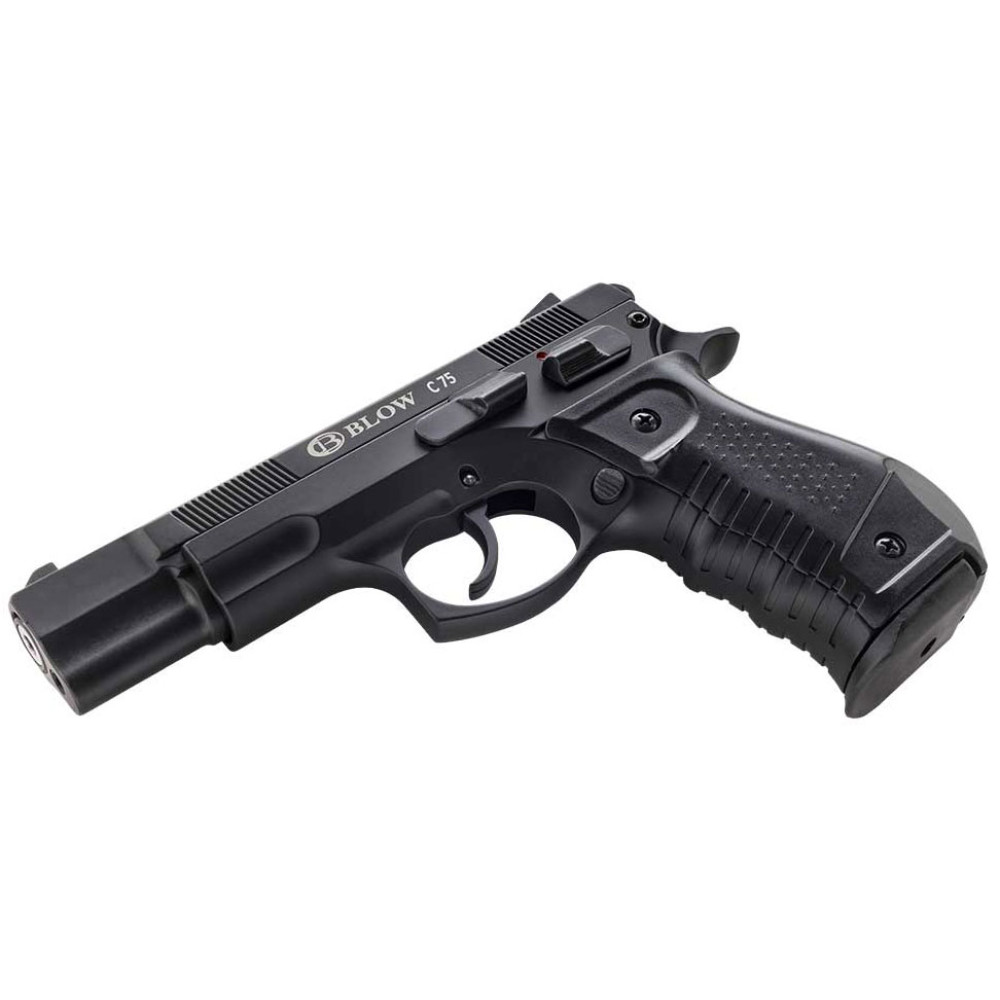 Стартовий пістолет Blow C75 (Блоу С75)