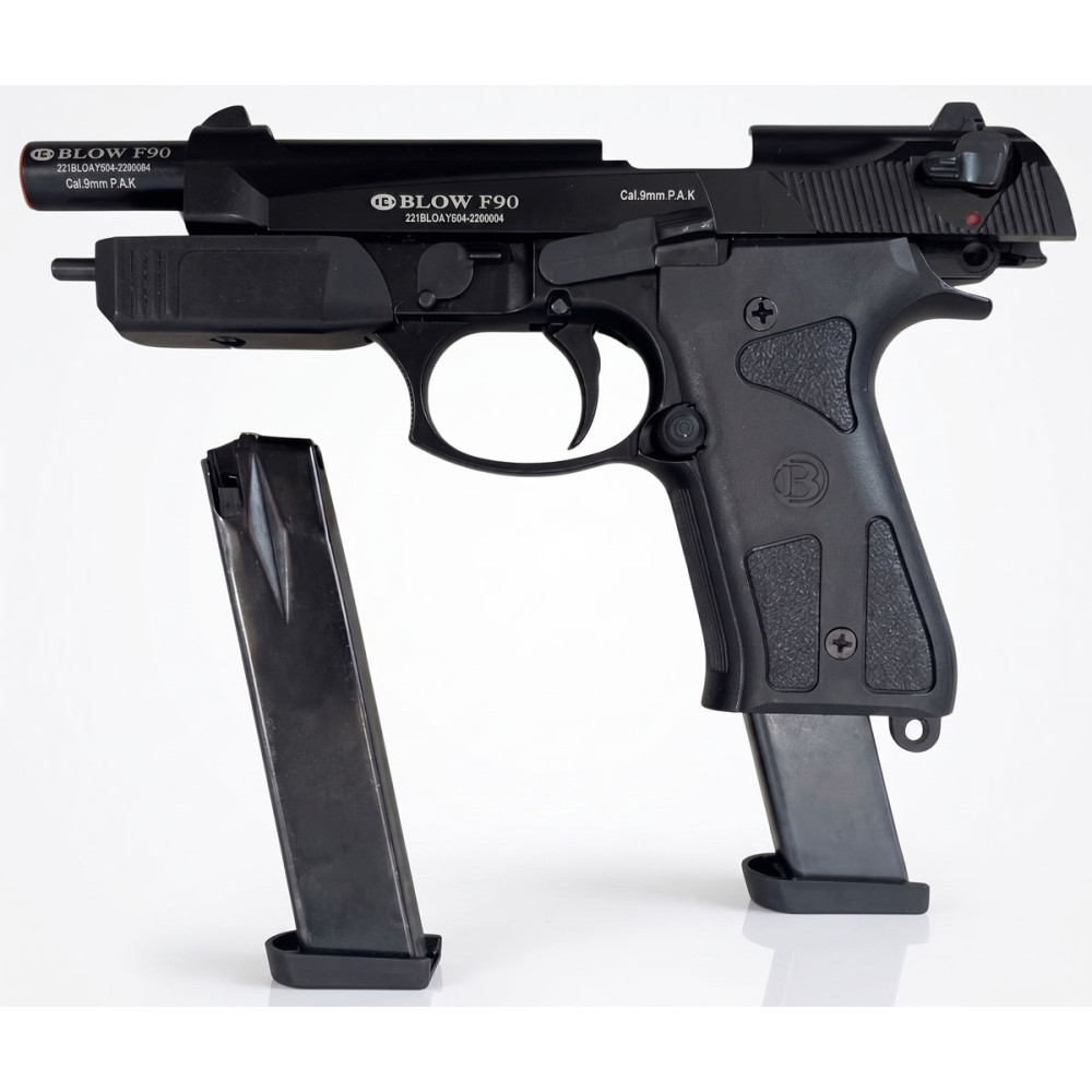 Стартовый пистолет Blow F 90 (Блоу Ф 90)