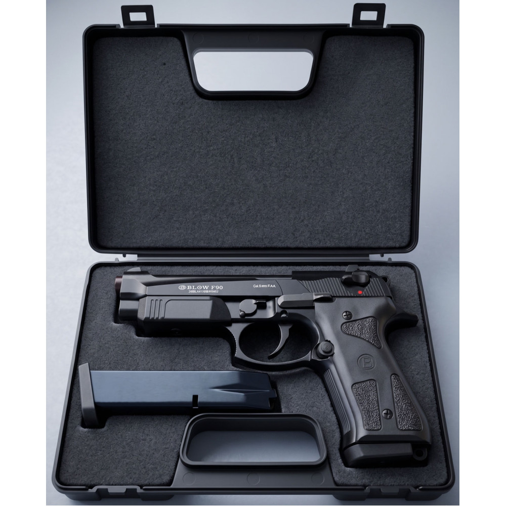 Стартовый пистолет Blow F 90 (Блоу Ф 90)