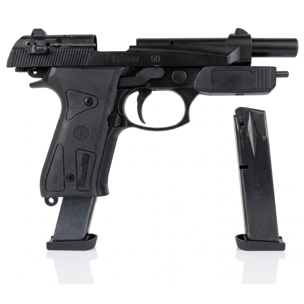 Стартовый пистолет Blow F 90 (Блоу Ф 90)