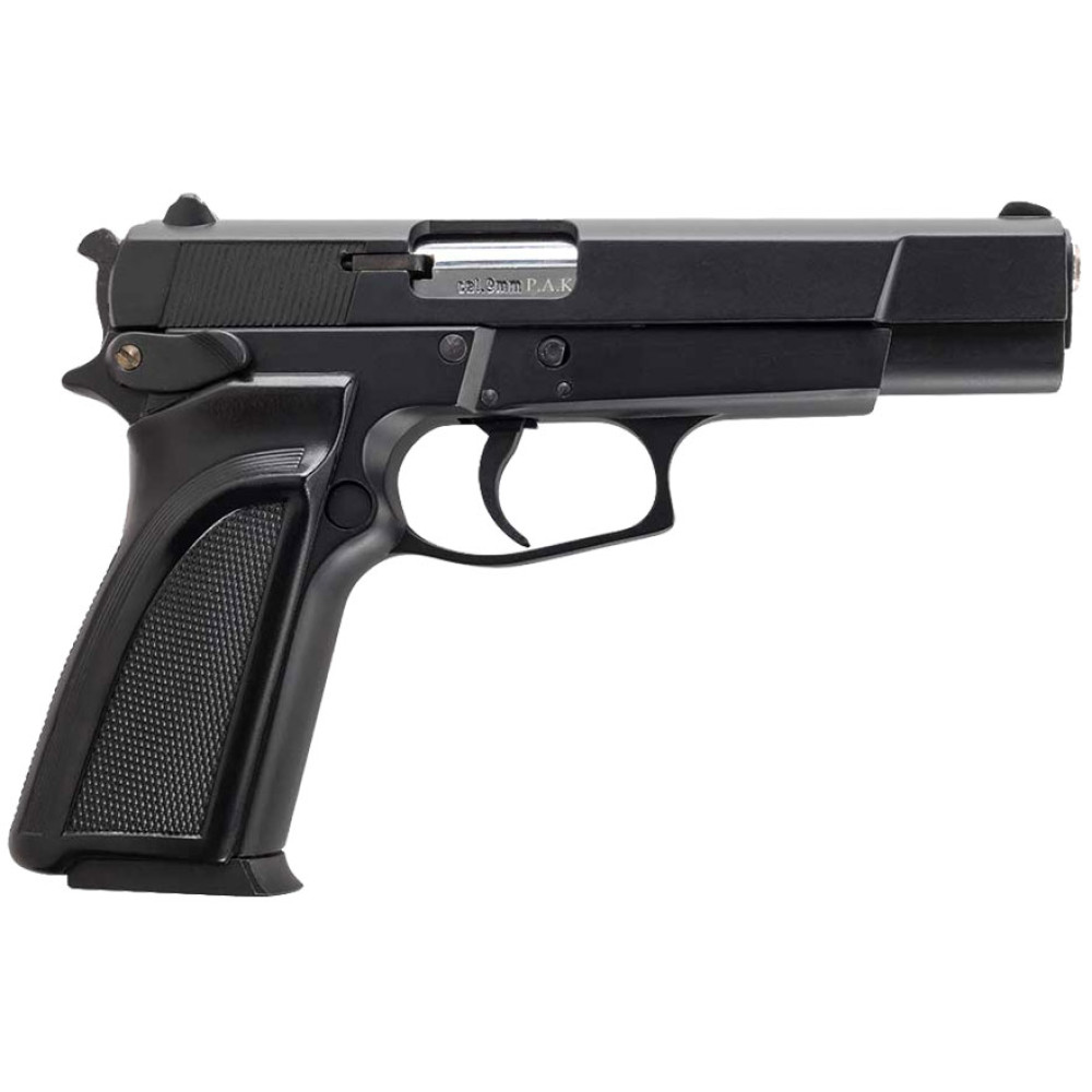 Стартовый пистолет Blow Magnum (Блоу Магнум)