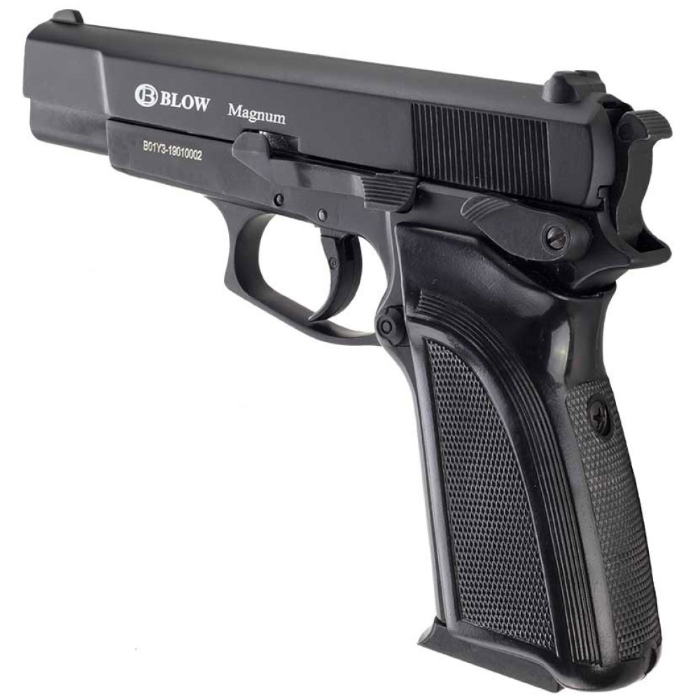 Стартовый пистолет Blow Magnum (Блоу Магнум)