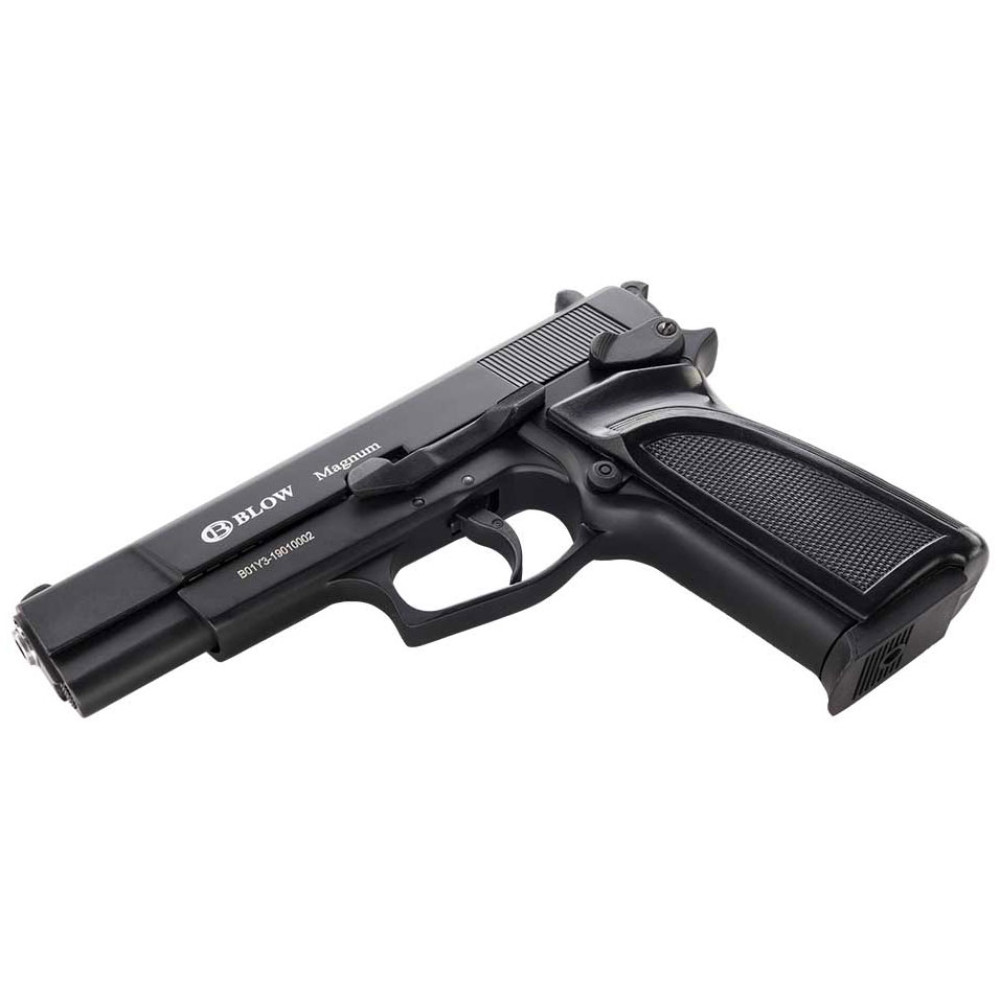 Стартовый пистолет Blow Magnum (Блоу Магнум)