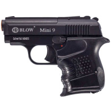 Стартовый пистолет Blow Mini 09