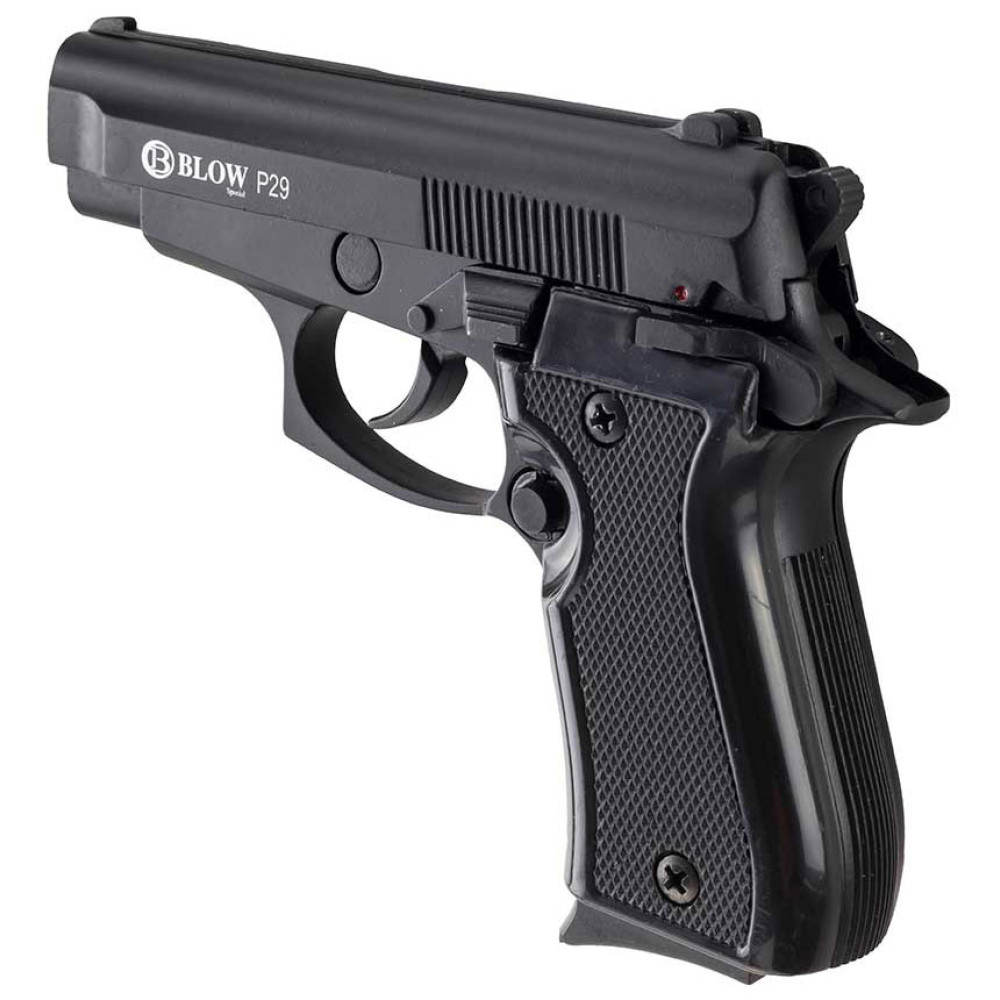 Стартовый пистолет Blow P 29 (Блоу П 29)