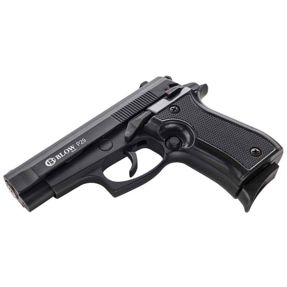 Стартовый пистолет Blow P 29 (Блоу П 29)