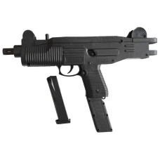 Стартовый пистолет-пулемет Blow SWAT Auto