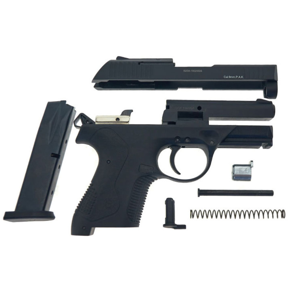 Стартовий пістолет Blow TR 14-02 (Блоу ТР 14-02)