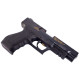 Стартовый пистолет Blow TR 17-02 (Блоу ТР 17-02)