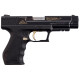 Стартовый пистолет Blow TR 17-02 (Блоу ТР 17-02)