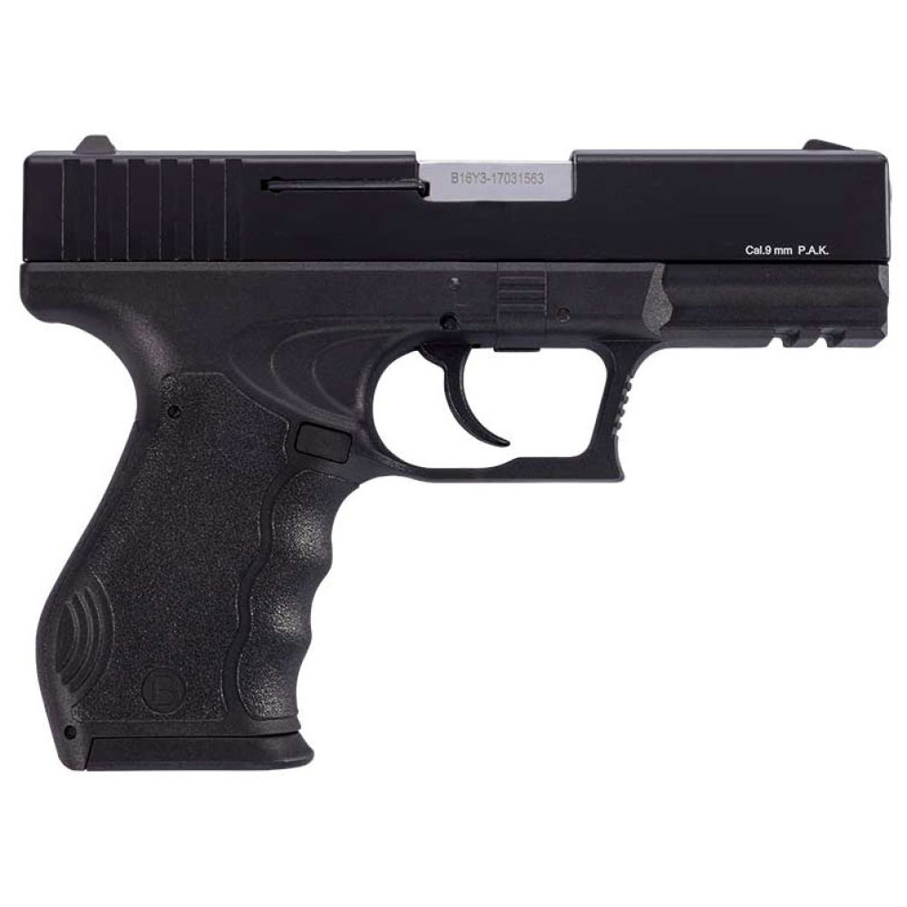 Стартовый пистолет Blow TR 17 (Блоу ТР 17)