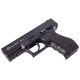 Стартовый пистолет Blow TR 17 (Блоу ТР 17)