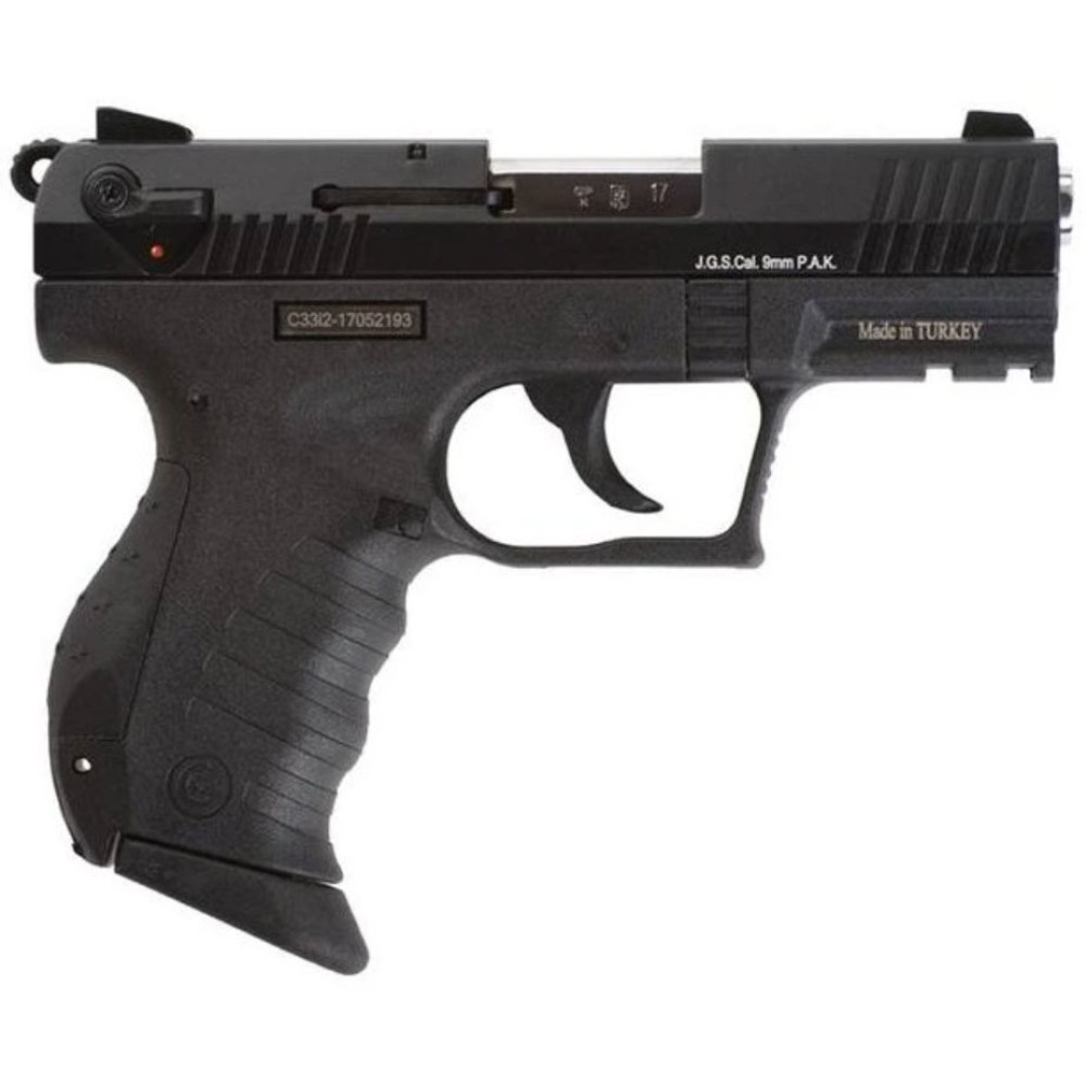 Стартовый пистолет Blow TR 34 (Блоу ТР 34)