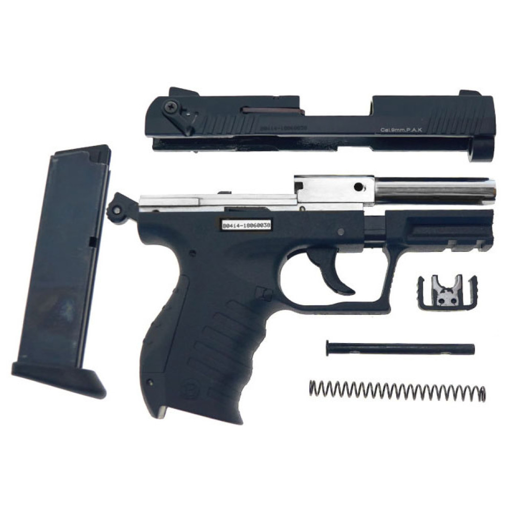 Стартовый пистолет Blow TR 34 (Блоу ТР 34)