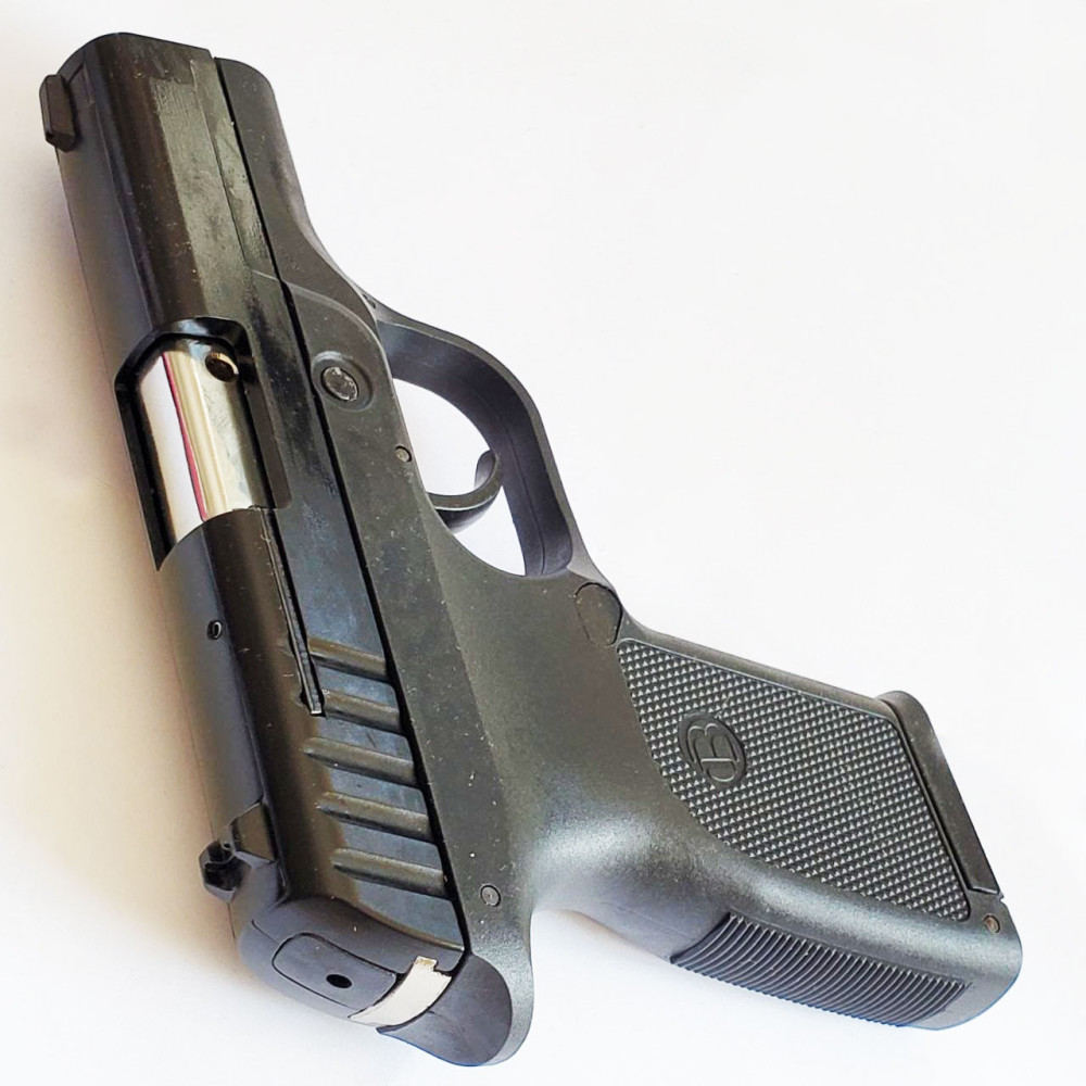Стартовий пістолет Blow TR 914-02 (Блоу ТР 914-02)