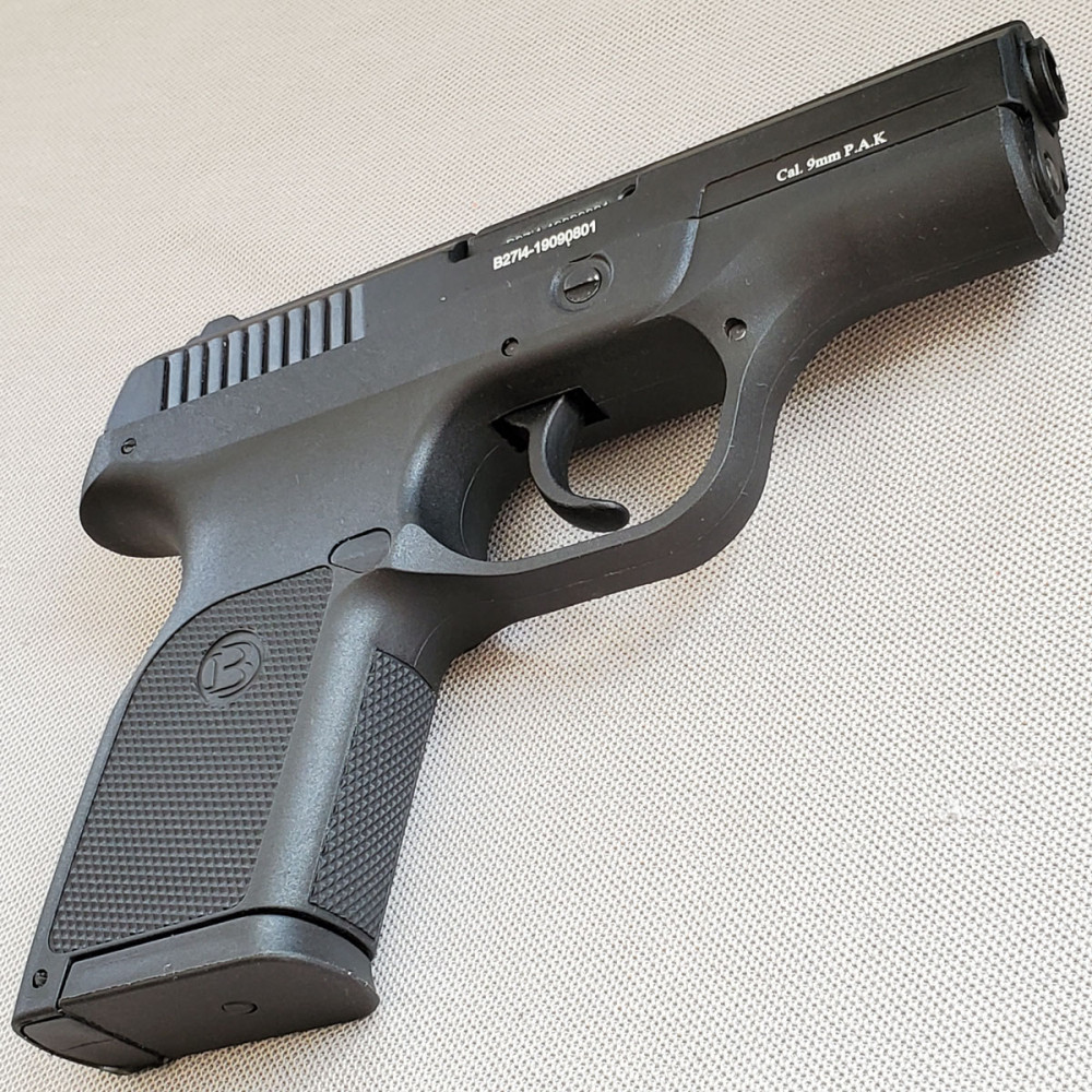 Стартовый пистолет Blow TR 914 (Блоу ТР 914)