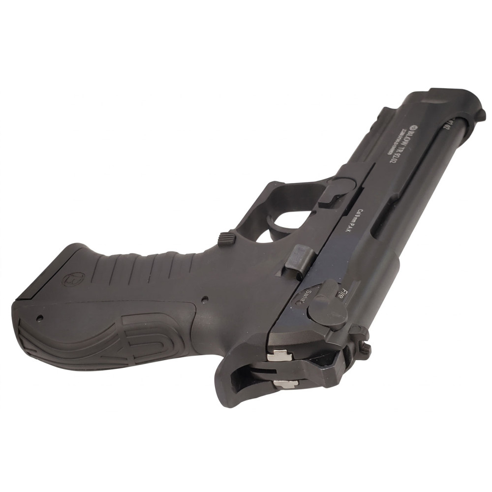 Стартовый пистолет Blow TR 92-02 (Блоу ТР 92-02)
