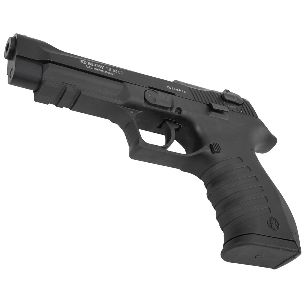 Стартовый пистолет Blow TR 92-02 (Блоу ТР 92-02)