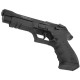 Стартовый пистолет Blow TR 92-02 (Блоу ТР 92-02)