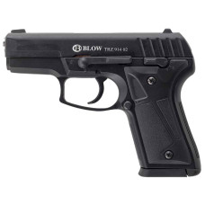 Стартовый пистолет Blow TRZ 914-02