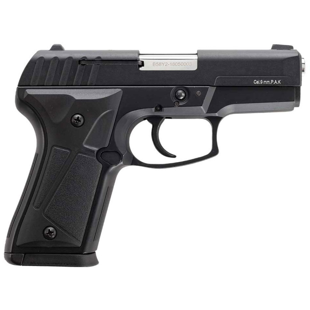 Стартовий пістолет Blow TRZ 914-02 (Блоу ТРЗ 914-02)