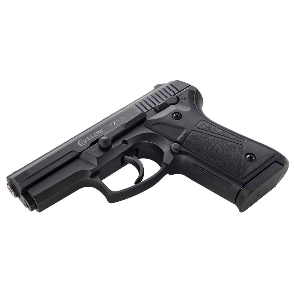 Стартовий пістолет Blow TRZ 914 (Блоу ТРЗ 914)