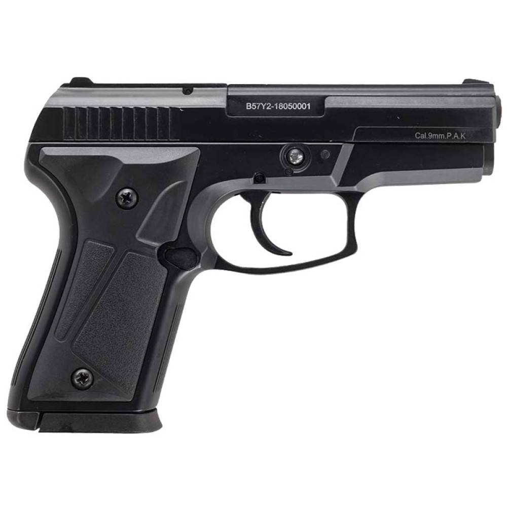 Стартовий пістолет Blow TRZ 914 (Блоу ТРЗ 914)
