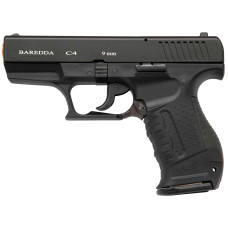 Стартовый пистолет Baredda C-4