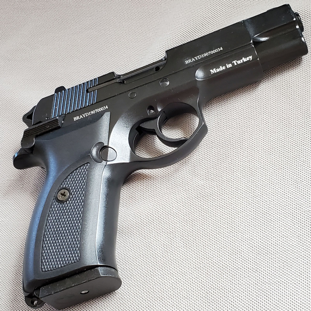 Стартовый пистолет Baredda C-95 (Баредда С-95)