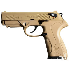 Стартовый пистолет Bruni P-4 Desert