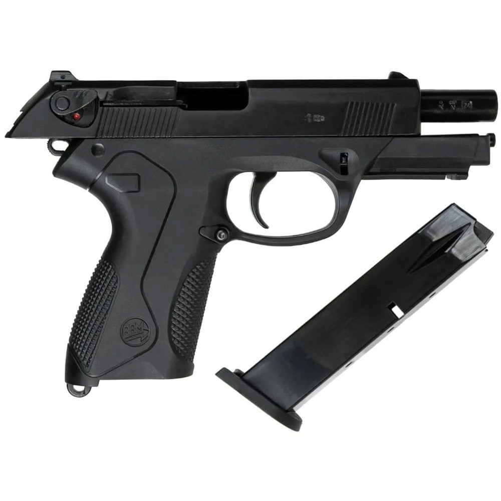 Стартовый пистолет Bruni P-4 (Бруни П-4)