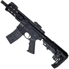 Автомат охолощённый Daglıoglu AR15 Черный