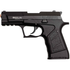 Стартовый пистолет EKOL ALP Black