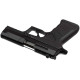 Стартовый пистолет EKOL ALP Black (Экол Альп Черный)