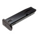 Стартовый пистолет EKOL Aras Compact Black (Экол Арас Компакт Черный)