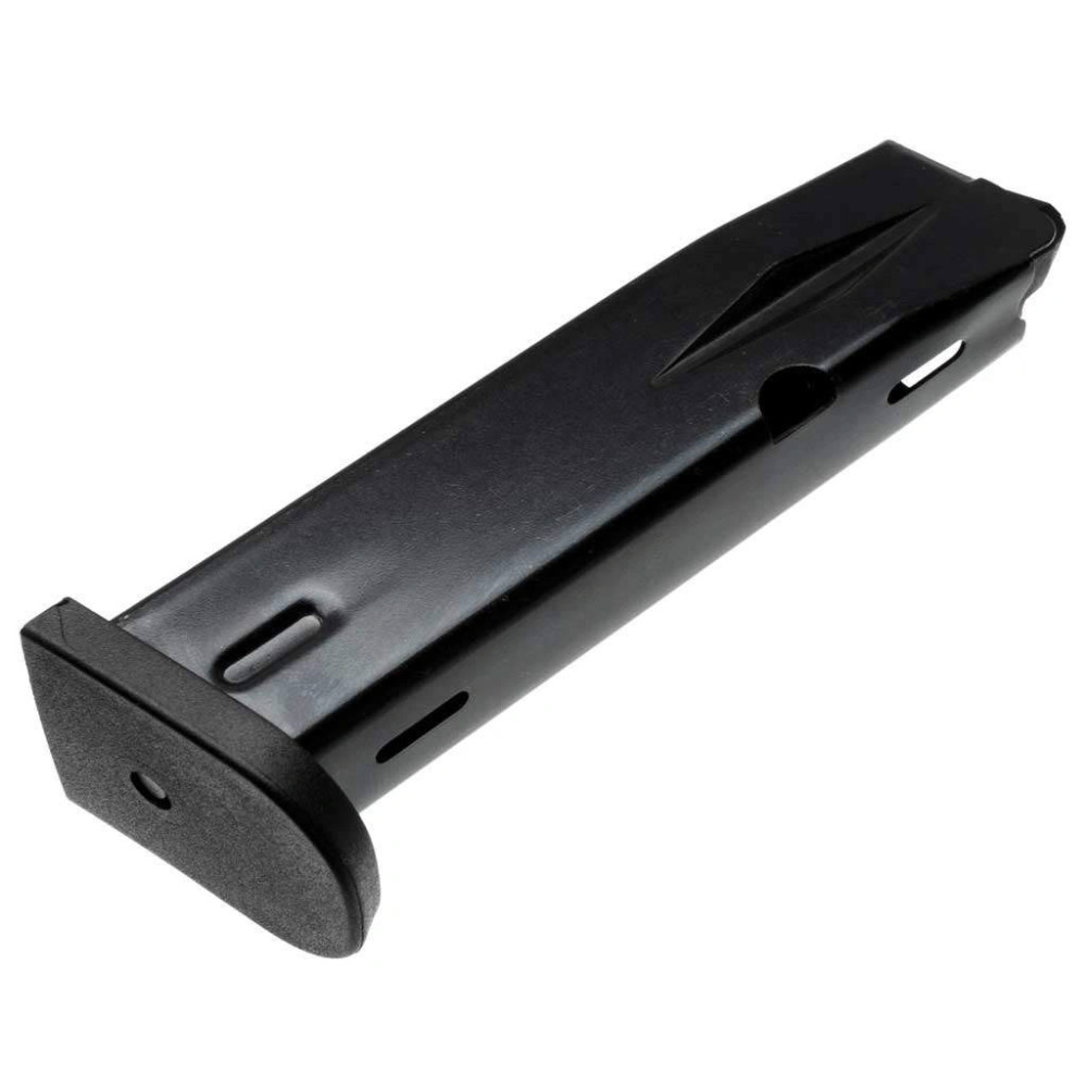 Стартовый пистолет EKOL Aras Compact Fume (Экол Арас Компакт серый)