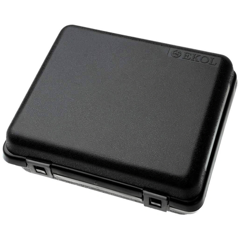 Стартовый пистолет EKOL Botan Black (Экол Ботан Черный)