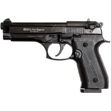 Стартовый пистолет EKOL Firat Magnum Black