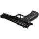 Стартовый пистолет EKOL Firat Magnum Black (Экол Фират Магнум Черный)