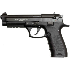 Стартовый пистолет EKOL Firat P92 Auto Black