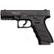 Стартовый пистолет EKOL Gediz Black (Экол Гедиз Черный)